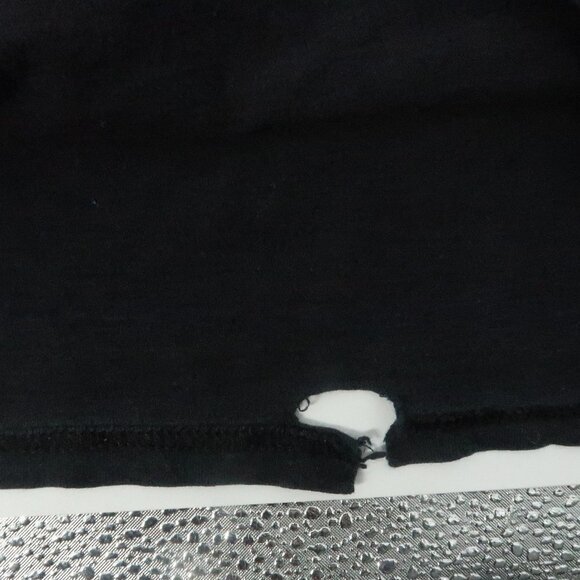 Marilyn Monroe Skelton Face T-Shirt 2XL - Picture 6 of 10